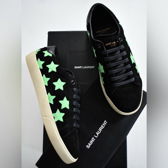 Saint Laurent sneakers, 38 - Picture 1 of 6
